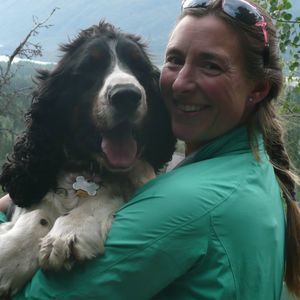 Meet your Posher, Sue